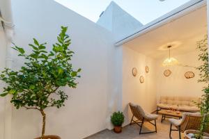 Afandou Village House 48