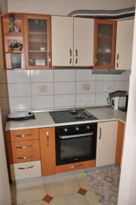 Apartments Martina 3 D-2