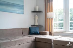 Osiedle Bałtyk Grzybowo - by Jantar Apartamenty Kołobrzeg
