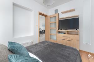 Osiedle Bałtyk Grzybowo - by Jantar Apartamenty Kołobrzeg