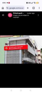 Chhatrapati Residency