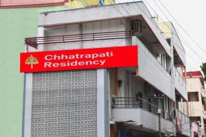 Chhatrapati Residency