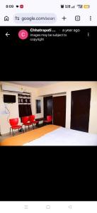 Chhatrapati Residency