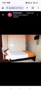 Chhatrapati Residency