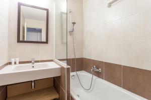 Appart'hotels Residence Pierre & Vacances Le Clos d'Eguisheim : photos des chambres