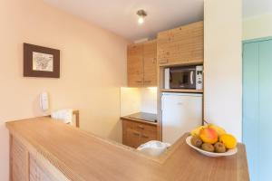 Appart'hotels Residence Pierre & Vacances Le Clos d'Eguisheim : photos des chambres