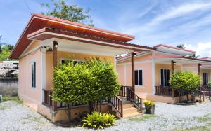 Koh Yao unnrak Resort