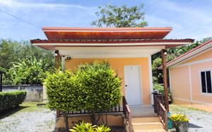 Koh Yao unnrak Resort