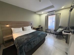 The Royal Gem Hotel