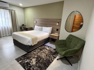 The Royal Gem Hotel