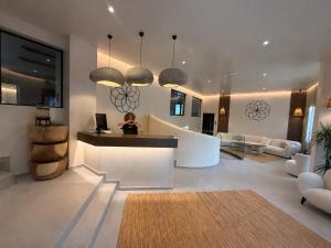 Indigo Suites Collection Adults Only