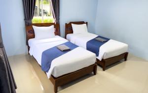 Koh Yao unnrak Resort