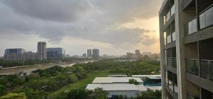 Cozy Studio - IT Hubs - Airport - Self Check-in - Riverview