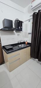 Cozy Studio - IT Hubs - Airport - Self Check-in - Riverview
