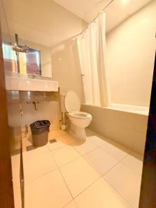 Mactan Newtown Beach Condo