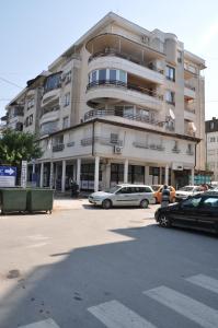 Apartments Martina 3 D-2