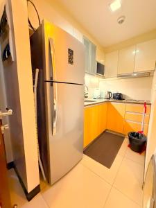 Mactan Newtown Beach Condo