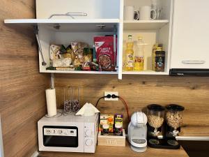 Sunny Apartment Maria near Sofia Airport, Druzhba District