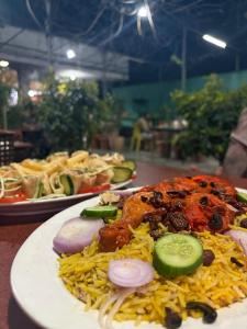 Hotel Urban Royale - IGI Airport Delhi