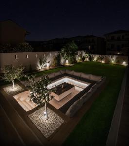 Ottelia Luxury Suites