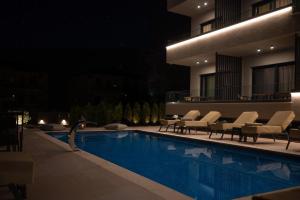 Ottelia Luxury Suites