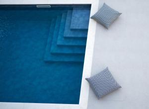 Ottelia Luxury Suites