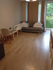 Golden Apartments - Libijska 12