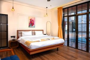Barefoot bliss by iLiF Hotels