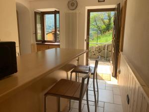 Vallarsa Tiny House