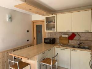 Vallarsa Tiny House