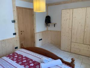 Vallarsa Tiny House