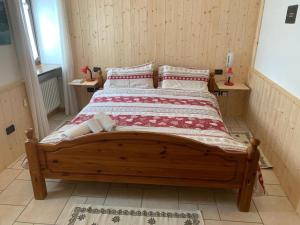Vallarsa Tiny House