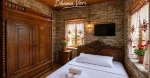 Eco Resort Sikadif Salari