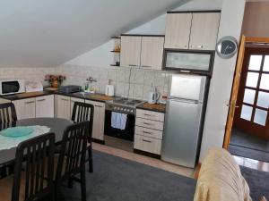 Luxury Apartment Ohrid