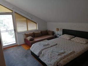 Luxury Apartment Ohrid