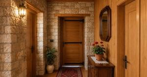 Eco Resort Sikadif Salari