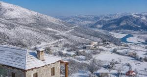 Eco Resort Sikadif Salari