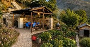 Eco Resort Sikadif Salari