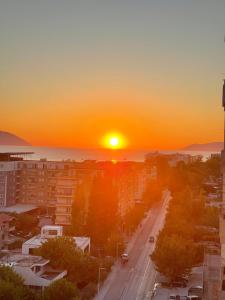 Marina Seaview Apartment
