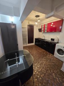 Ultracentral Apartment