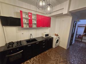 Ultracentral Apartment