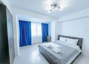 Ultracentral Apartment