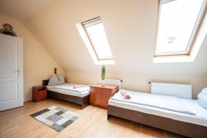 Gere Apartment de Luxe