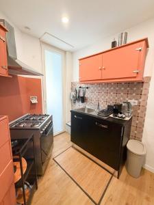 Riboty Boutique Apartment