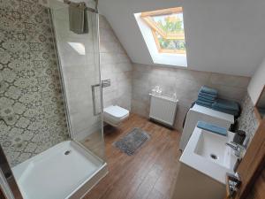 Apartamenty Między Wzgórzami