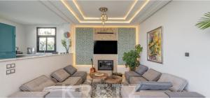 Elegant Moroccan Getaway