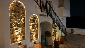 Aethra Seaview Suites