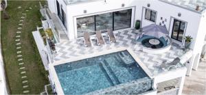 Elegant Moroccan Getaway