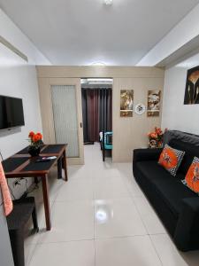 Sea residences Moana staycation B&F