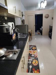 Sea residences Moana staycation B&F